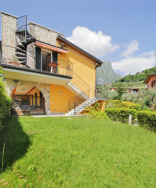Residence "Borgo Le Torri" Toscolano Maderno Zewnętrze zdjęcie